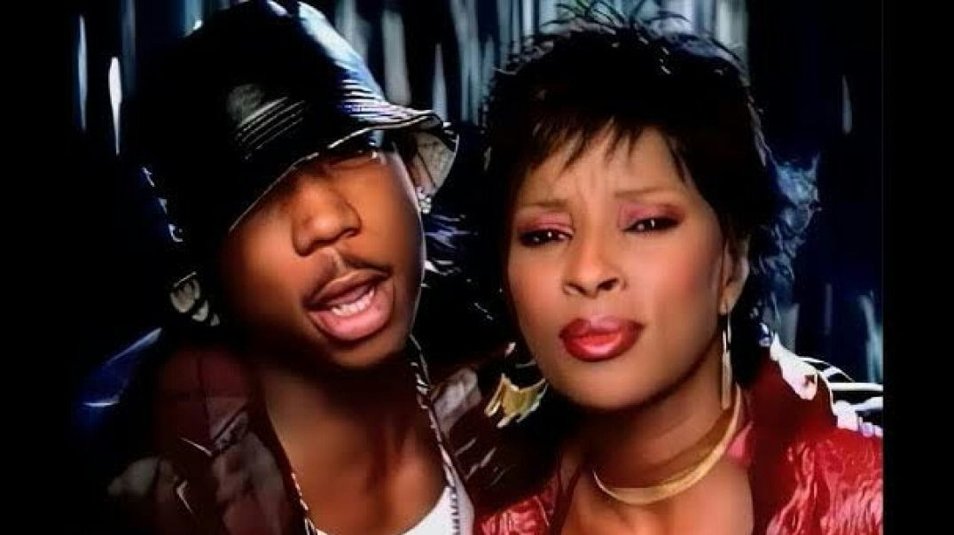 ⁣Mary J. Blige ft Ja Rule - Rainy Dayz