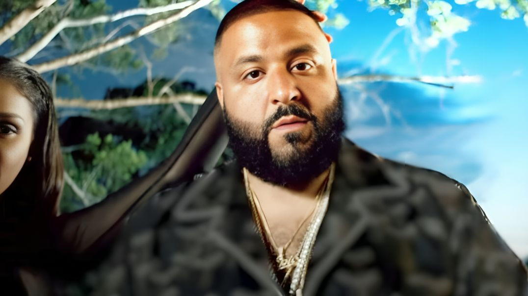 ⁣DJ Khaled - Do You Mind