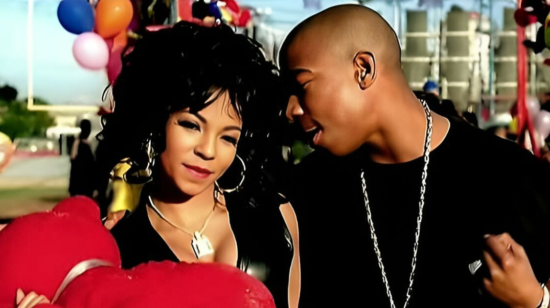 ⁣Ja Rule - Mesmerize ft Ashanti