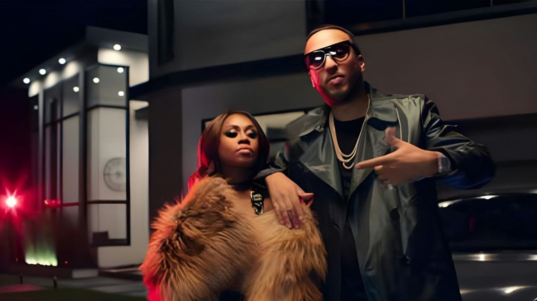 ⁣Candice Boyd - Damn Good Time ft French Montana