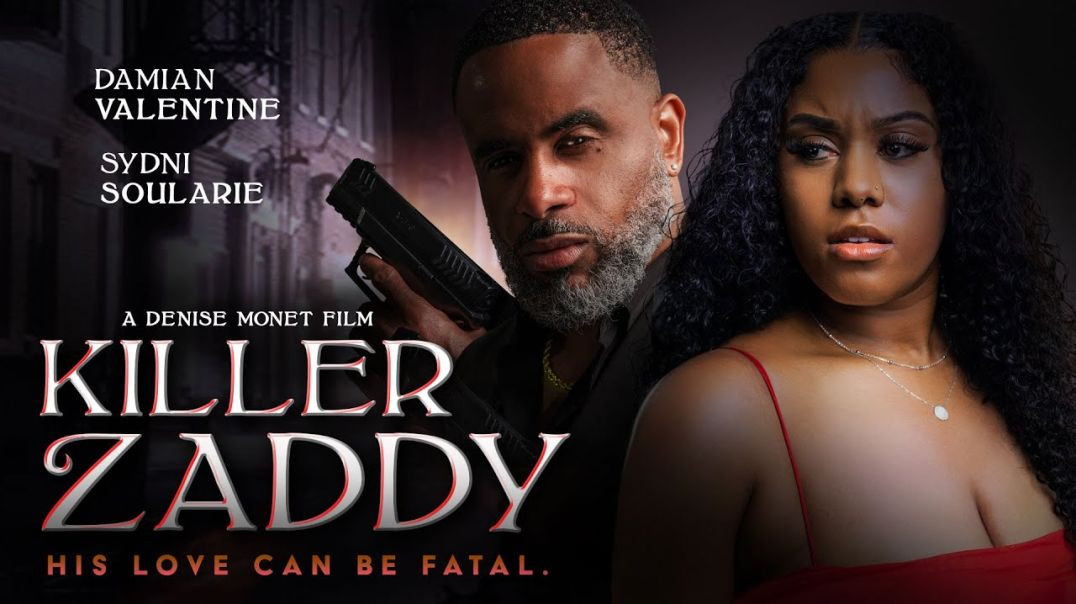 ⁣Killer Zaddy [2023] 1080p