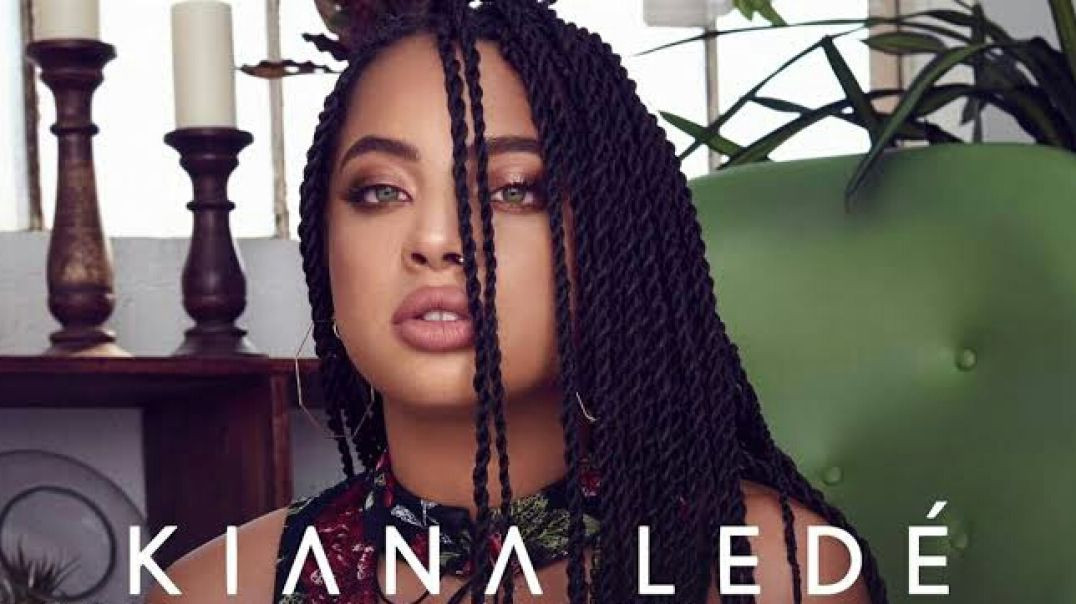 ⁣Kiana Ledé - Natural