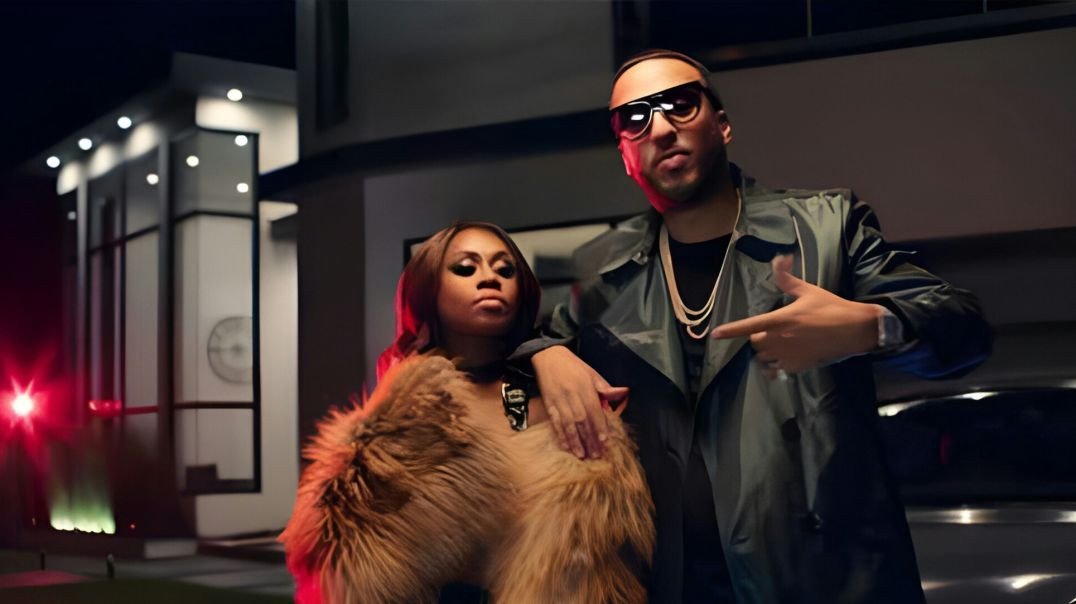 ⁣Candice Boyd - Damn Good Time ft French Montana