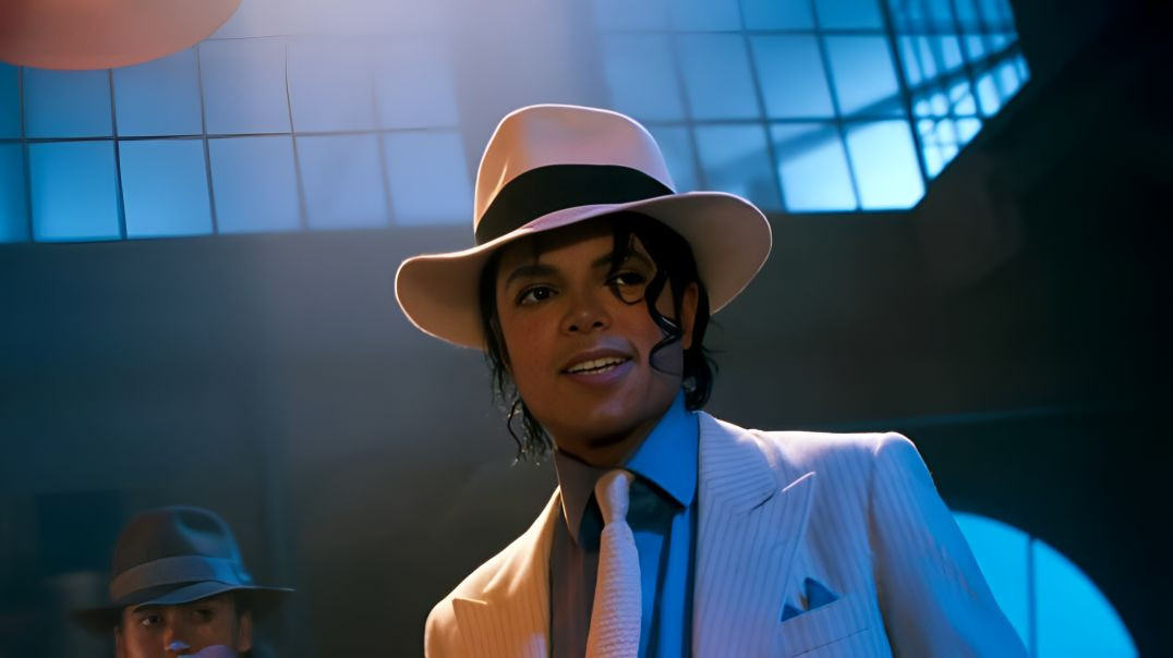 ⁣Michael Jackson - Smooth Criminal