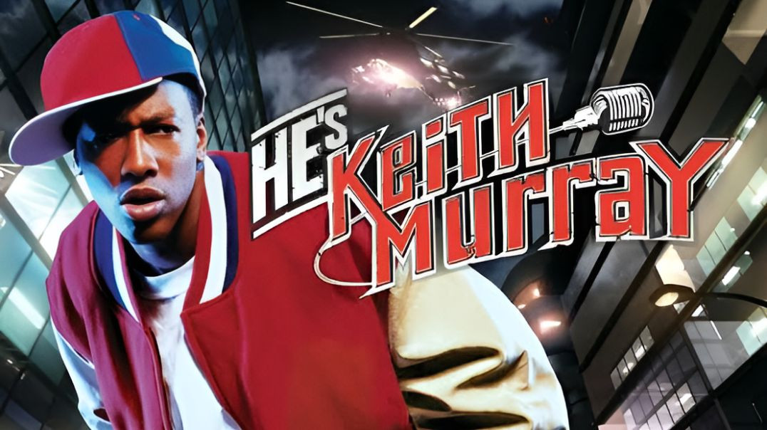 ⁣Keith Murray - Yeah Yeah U Know It feat. Def Squad