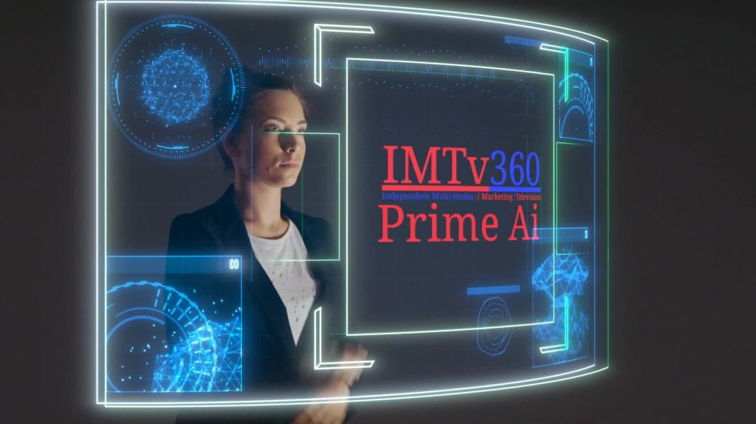 IMTv360 Ai Receptionist