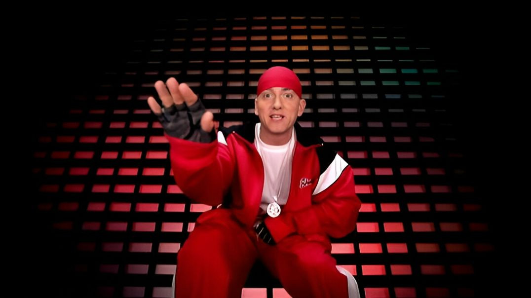 Eminem - Just Lose It