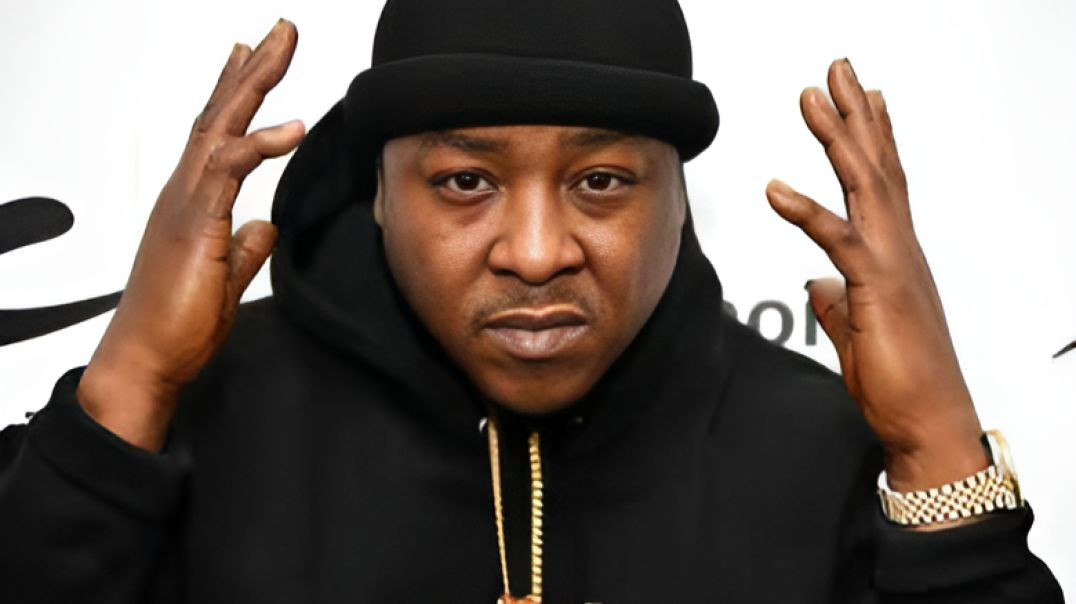 Jadakiss - Why feat. Anthony Hamilton