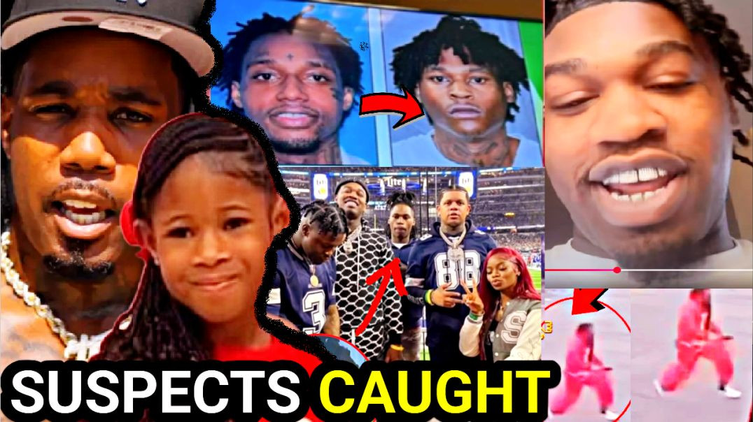 ⁣Rapper G$ Lil Ronnine & Daughter K!LL3RS CAUGHT In 4K! LilCj Kasino ACCUSED Ring Master! (FOOTAG