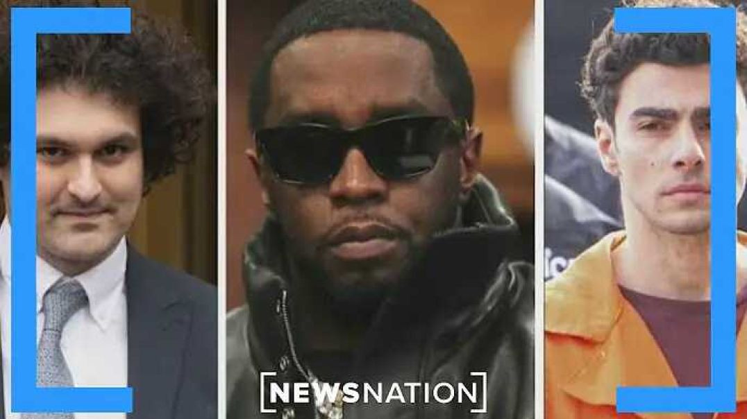 ⁣Diddy, Luigi Mangione's prison partially locked down by 'race riot'