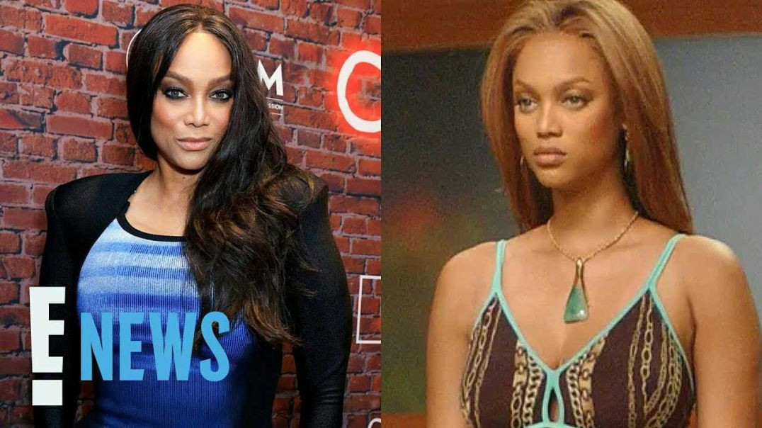 ⁣Tyra Banks Addresses ‘America’s Next Top Model’ Backlash