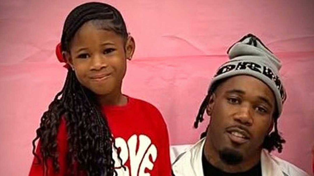 ⁣Rapper G$ Lil Ronnie and 5-Year-Old Daughter Killed at Car Wash