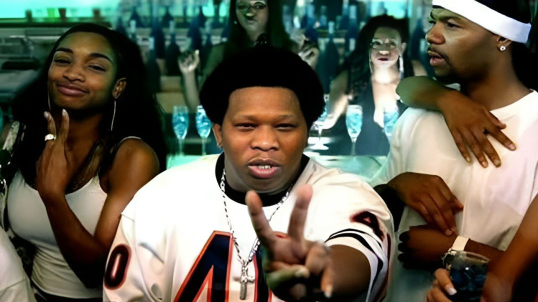 Big Tymers - This Is How We Do