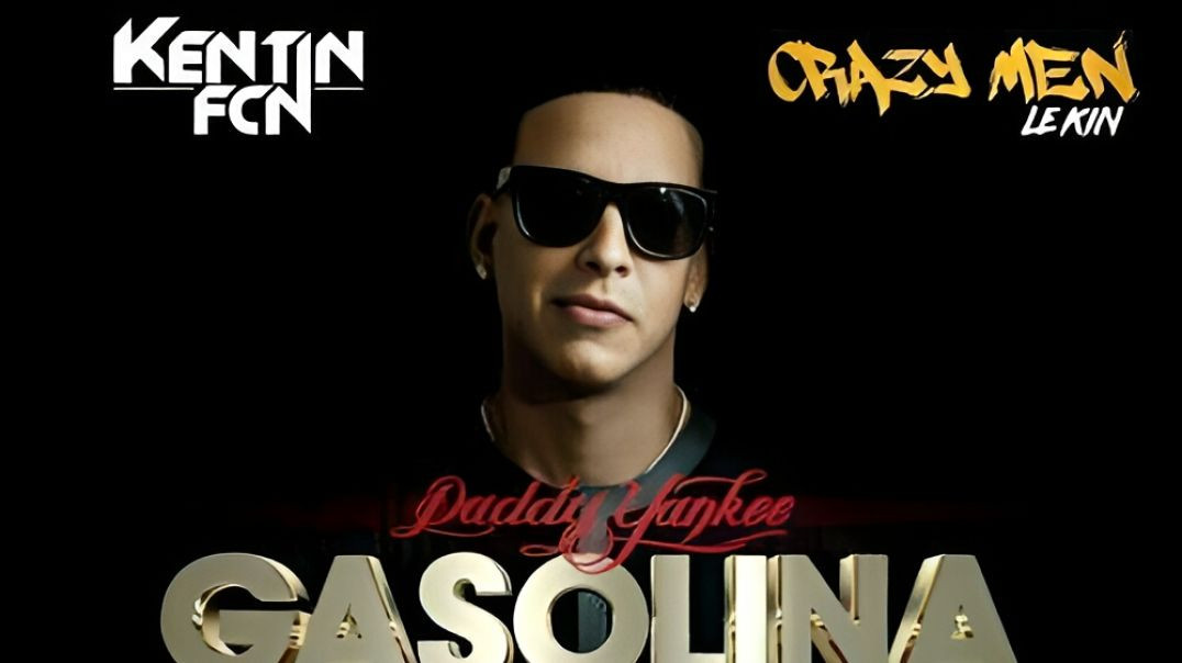 Daddy Yankee - Gasolina