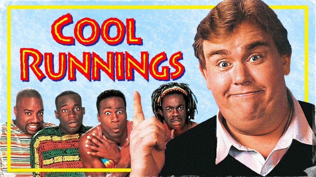 ⁣Cool Runnings [1993] 1080p