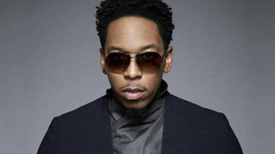 ⁣Deitrick Haddon, Ruben Studdard, Mary Mary - Love Him Like I Do (Official Video)