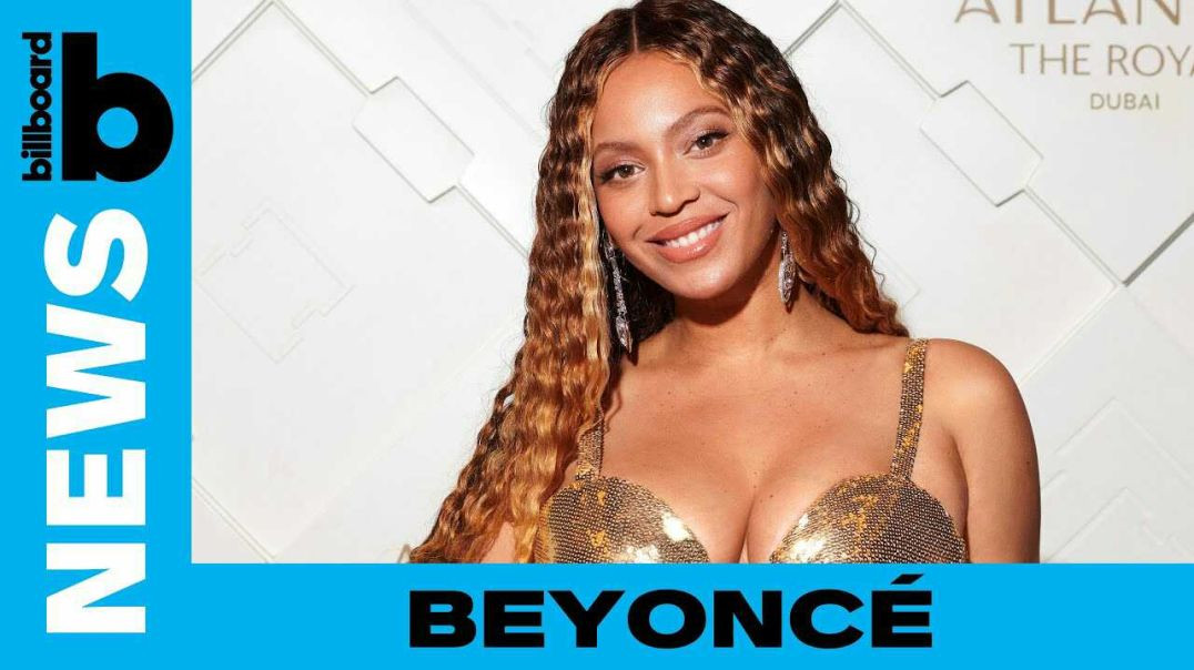 ⁣Tina Knowles Reveals Beyoncé Is Done With Acting