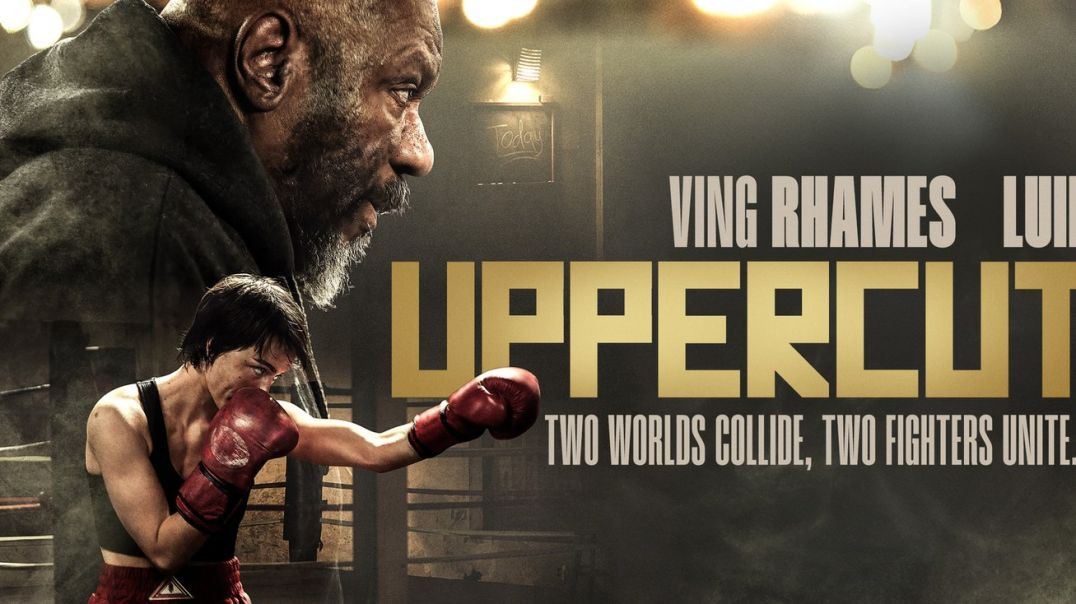 ⁣Uppercut [2025] 1080p