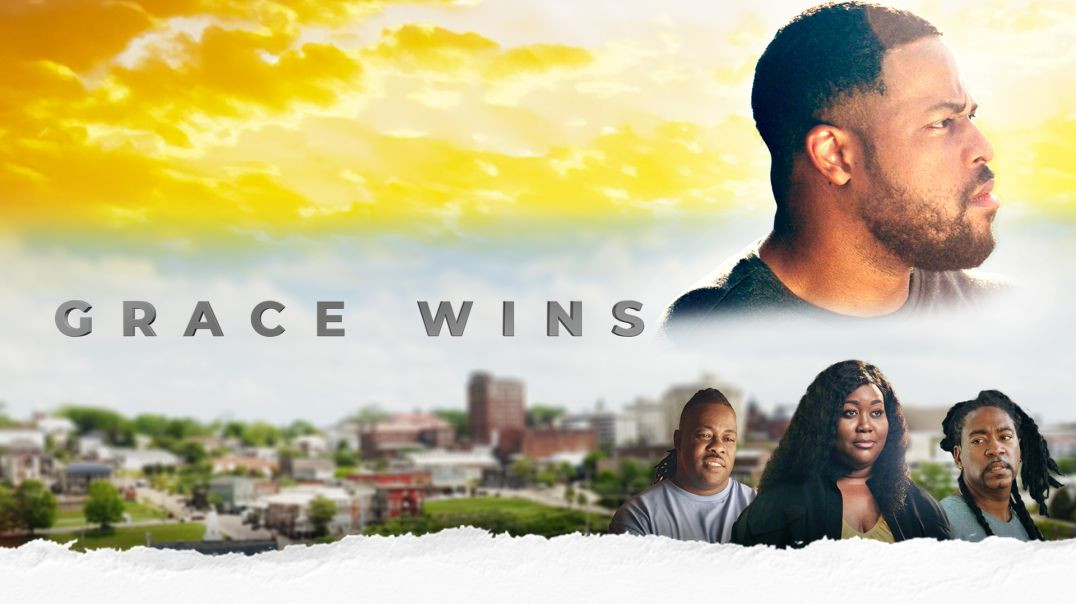 ⁣Grace Wins [2024] 1080p