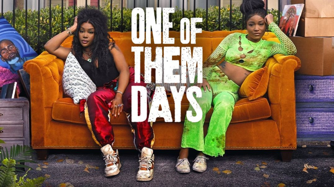 ⁣One of Them Days [2025] 1080p