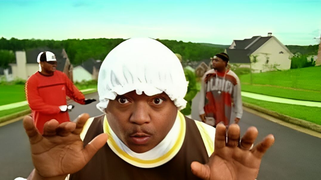 D12 - U R The One