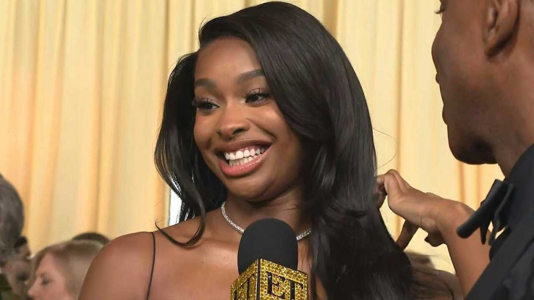 ⁣Coco Jones Jokes She Warned Therapist About Club Shay Shay Interview (Exclusive)