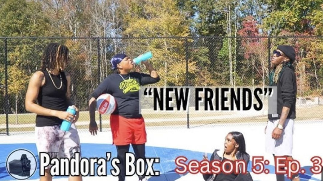 Pandora’s Box Season 5