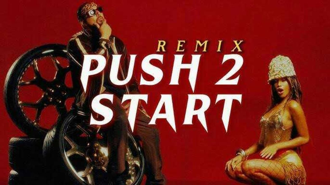 ⁣Tyla ft Sean Paul - PUSH 2 START (REMIX)