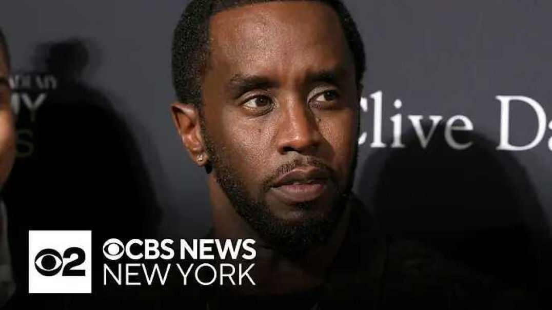 ⁣Prosecutors detail new allegations against Sean "Diddy" Combs