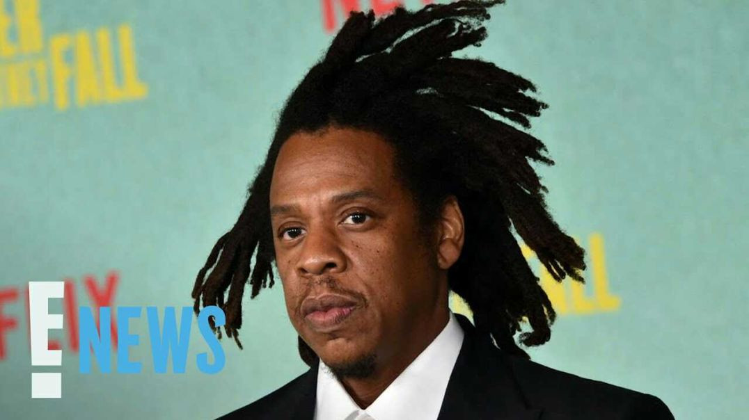 ⁣Jay-Z Files Defamation Lawsuit Against Rape Accuser