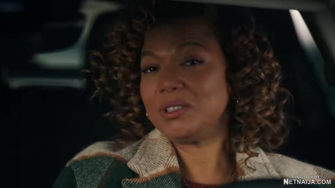 ⁣The Equalizer: S01xE06: The Room Where It Happens