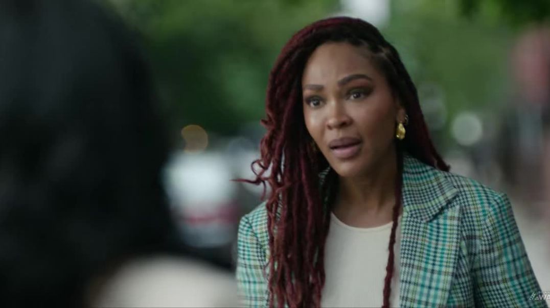 ⁣Harlem: S02xE01: Takesie Backsies