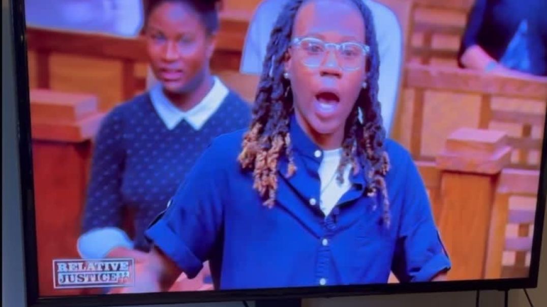 ⁣Ex girlfriend sued