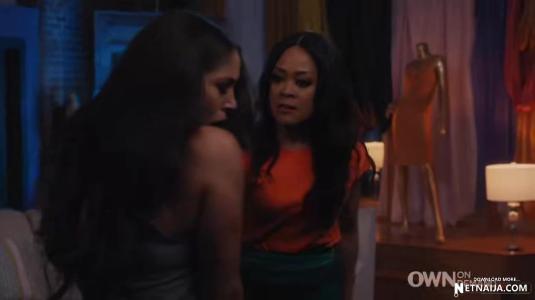 ⁣Ambitions: S01xE18: Save the Best for Last (End)