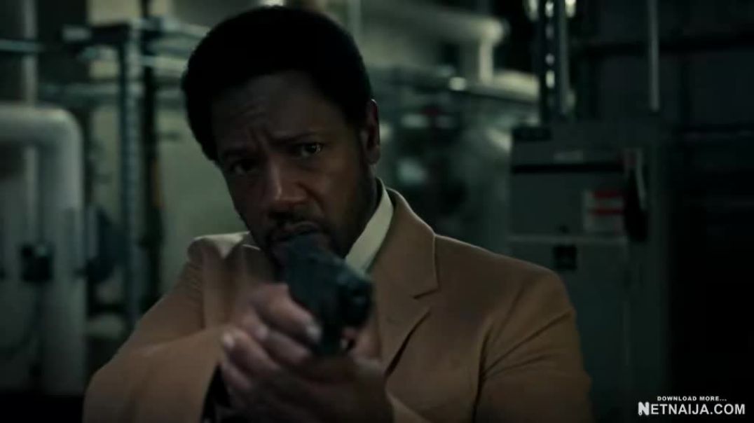 ⁣The Equalizer: S01xE10: Reckoning (End)