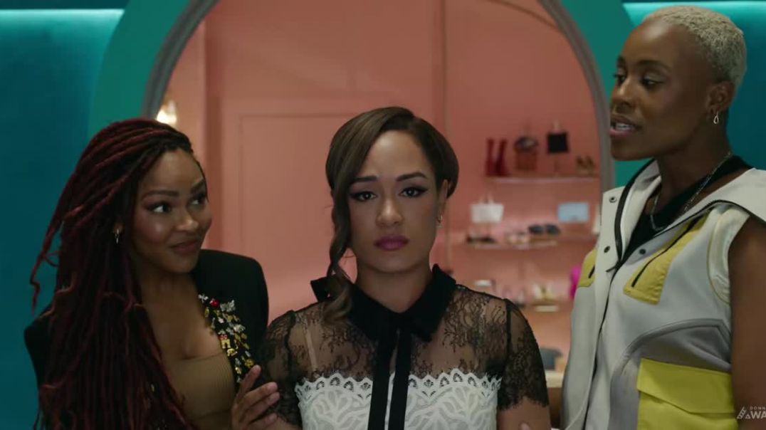 ⁣Harlem: S02xE05: Pride