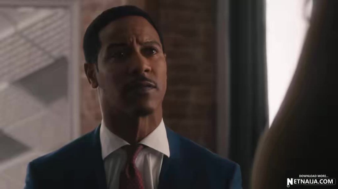 ⁣Ambitions: S01xE16: Hit'Em Up