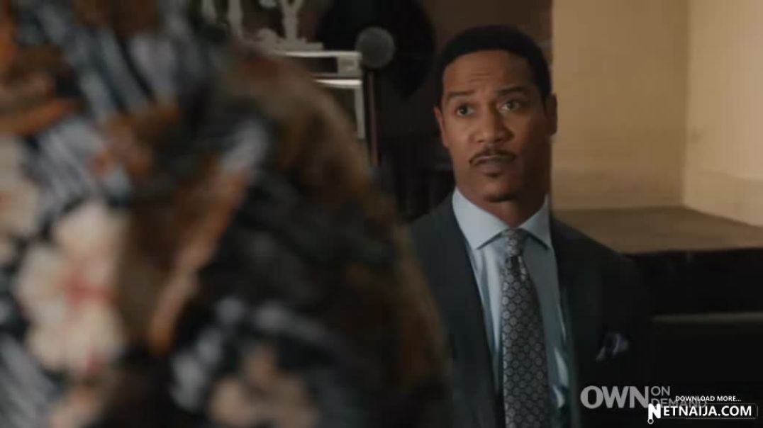 ⁣Ambitions: S01xE14: You Owe Me