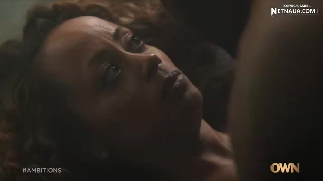 ⁣Ambitions: S01xE03: Welcome to Birmingham