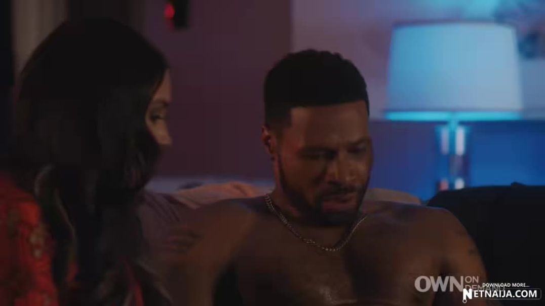 ⁣Ambitions: S01xE08: Backstabbers