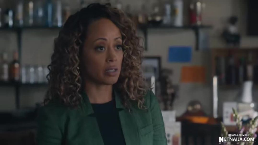 ⁣Ambitions: S01xE12: The Thrill Is Gone