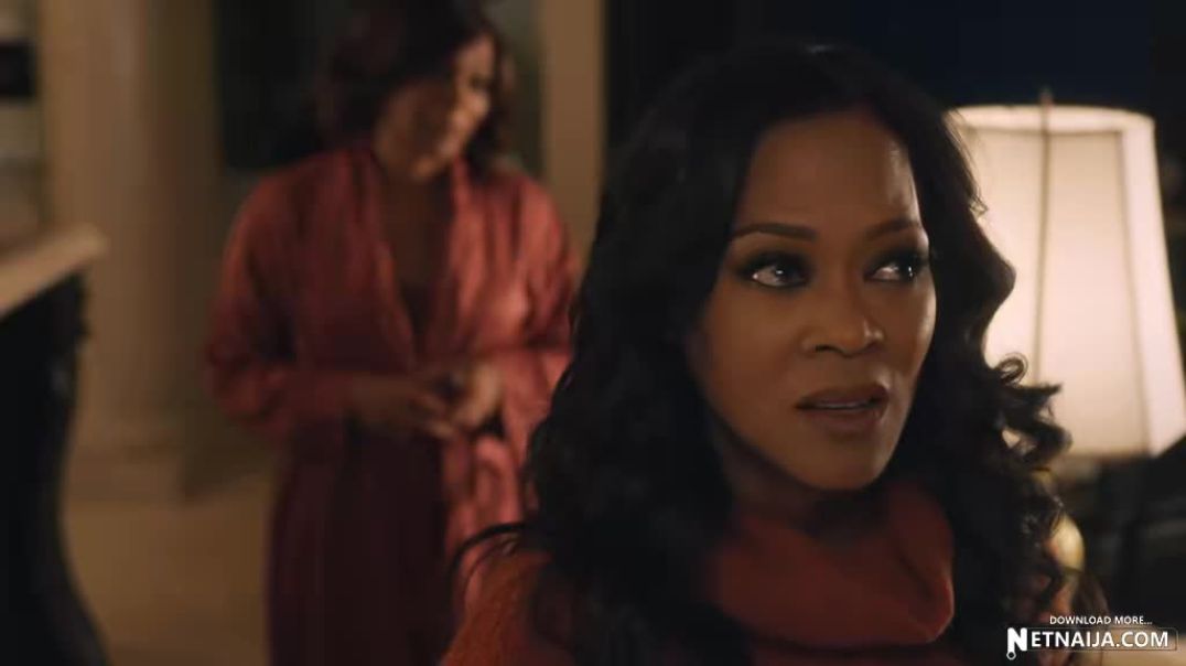 ⁣Ambitions: S01xE04: Reap What You Sew