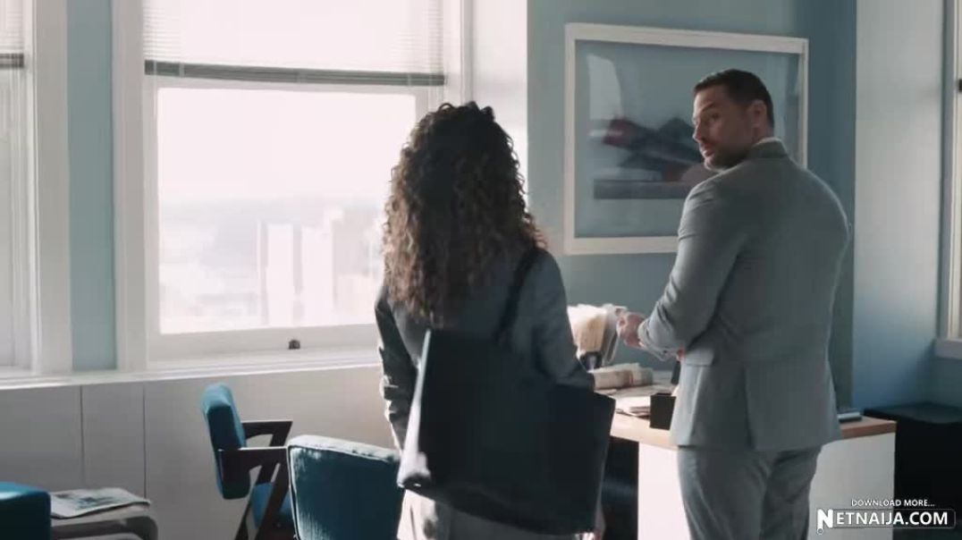 ⁣Ambitions: S01xE11: A Change is Gonna Come