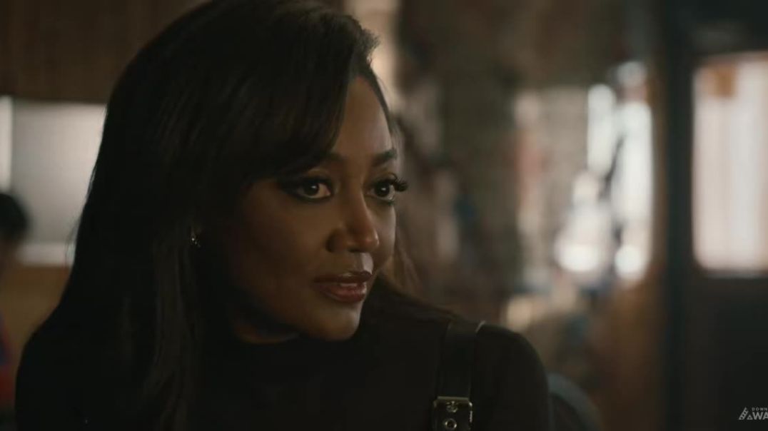 ⁣Power: Book III: Raising Kanan: S04xE04: The Way We Were