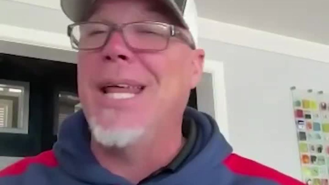 ⁣Former MLB Star Chipper Jones discussing just how Great Barry Bonds was 🐐👑