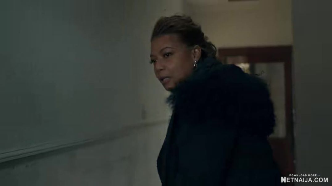 ⁣The Equalizer: S01xE02: Glory