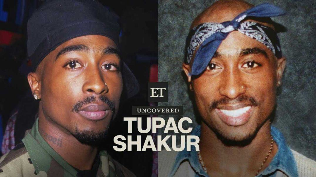 ⁣Tupac Shakur's Murder: Inside Arrest and Trial Over Rap Icon's Shooting