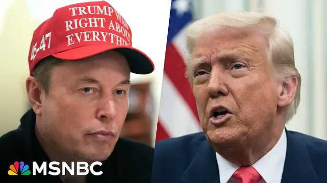 ⁣DOGE, Trump ‘hellbent’ on ‘sabotage’ of Social Security's ability to pay recipients