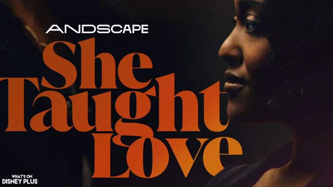 ⁣She Taught Love [2024] 1080p
