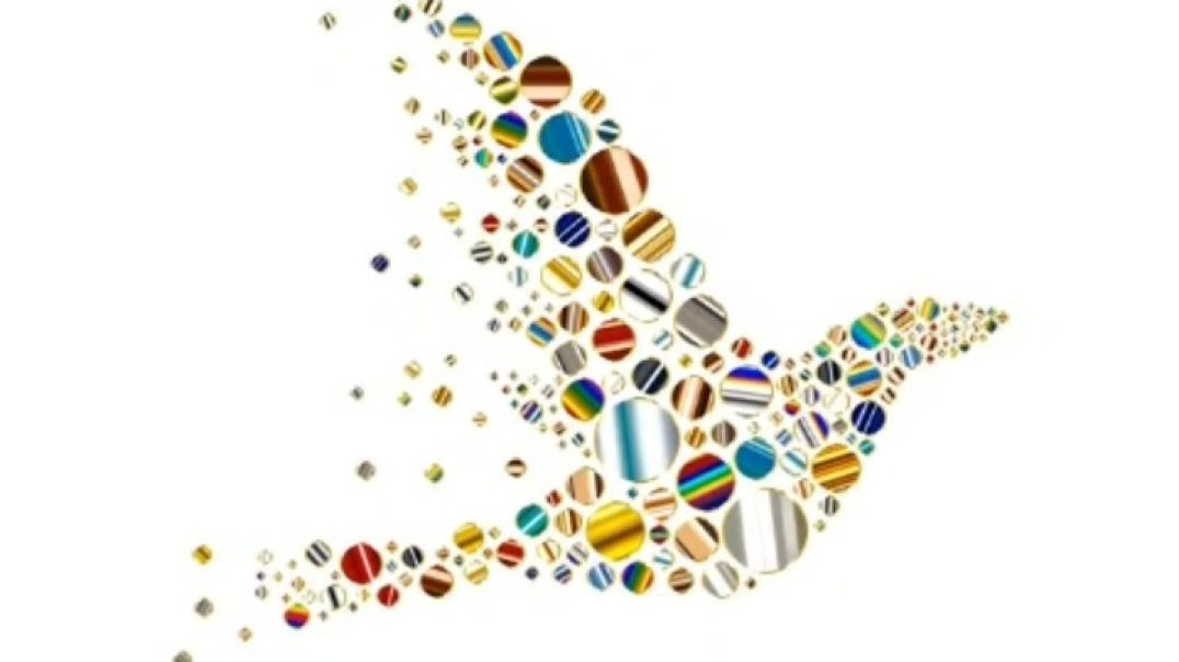 ⁣Bishop Iona Locke-Let's Get It On